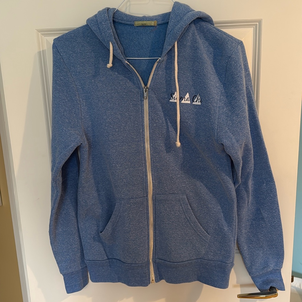 Delta Delta Delta Sigma Chi Sweatshirt